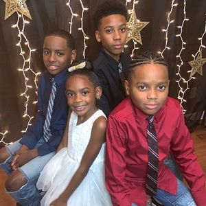 Meet your Posher, Bryan